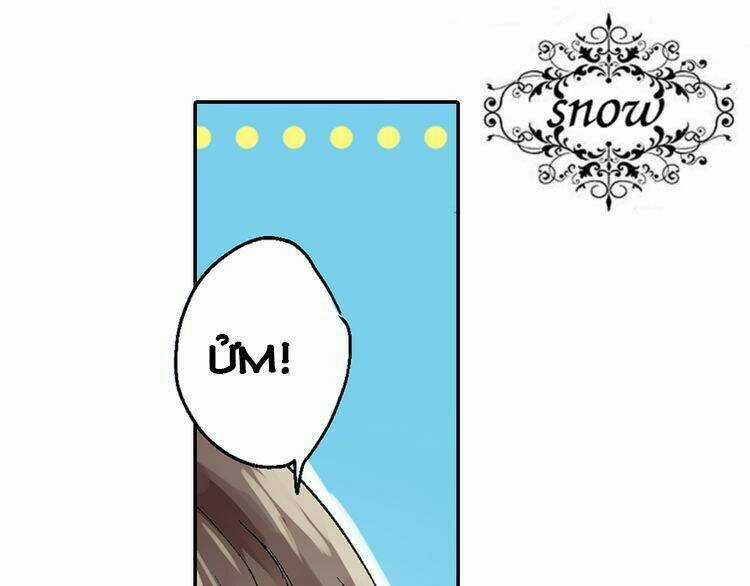 Triệu nụ hôn của hoàng tử Chapter 6 trang 32