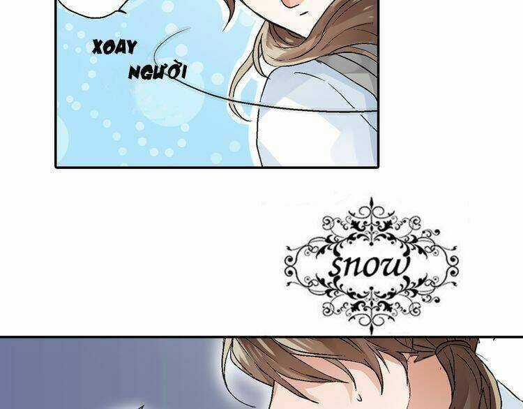 Triệu nụ hôn của hoàng tử Chapter 6 trang 36