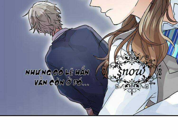 Triệu nụ hôn của hoàng tử Chapter 6 trang 37