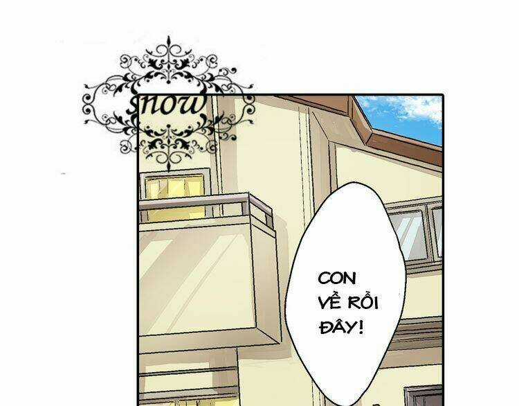 Triệu nụ hôn của hoàng tử Chapter 6 trang 41