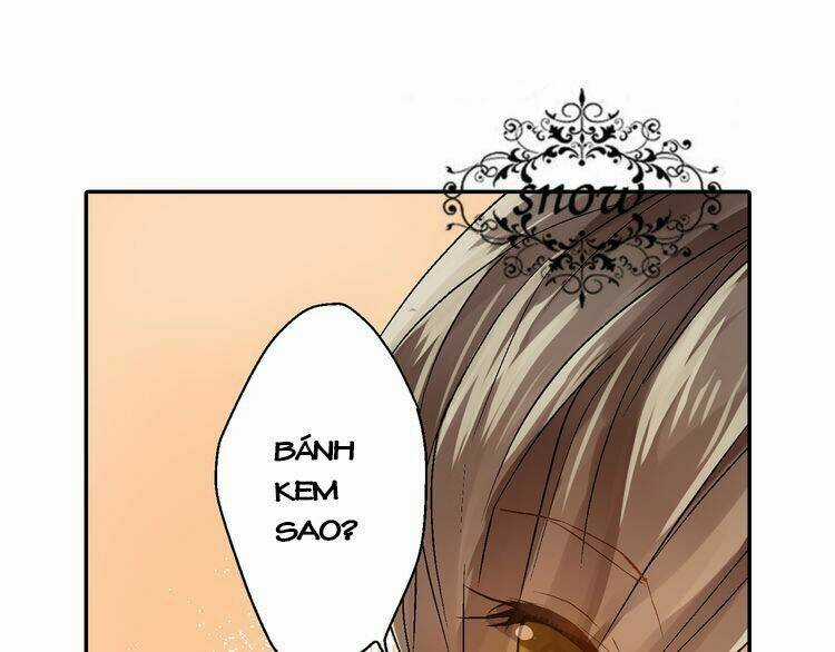 Triệu nụ hôn của hoàng tử Chapter 6 trang 45