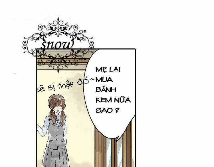 Triệu nụ hôn của hoàng tử Chapter 6 trang 47