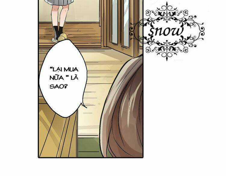 Triệu nụ hôn của hoàng tử Chapter 6 trang 48