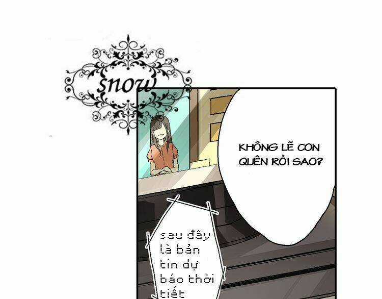 Triệu nụ hôn của hoàng tử Chapter 6 trang 50