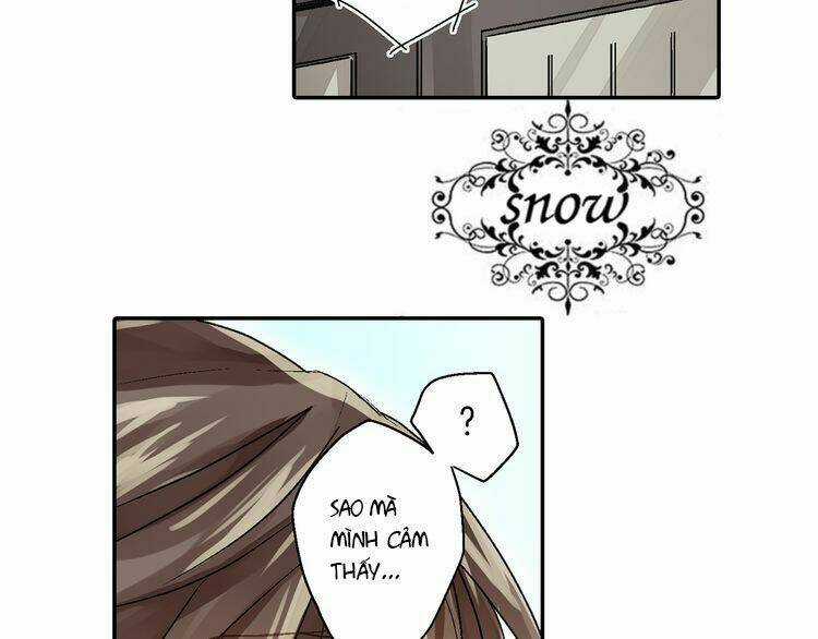 Triệu nụ hôn của hoàng tử Chapter 6 trang 51