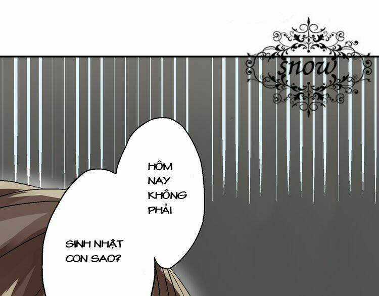 Triệu nụ hôn của hoàng tử Chapter 6 trang 53