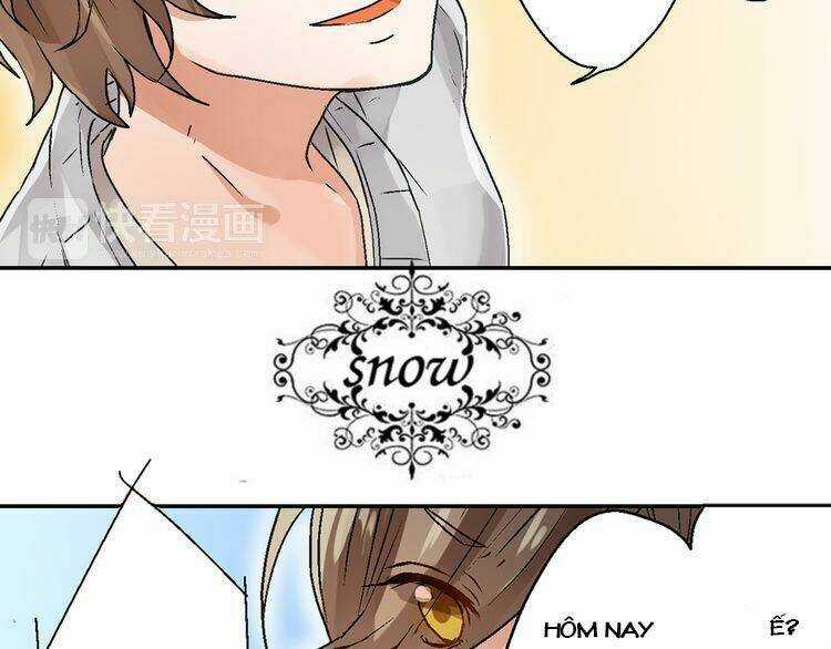 Triệu nụ hôn của hoàng tử Chapter 6 trang 59