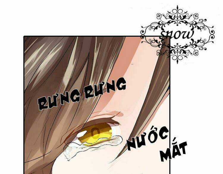 Triệu nụ hôn của hoàng tử Chapter 6 trang 6