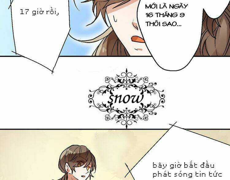 Triệu nụ hôn của hoàng tử Chapter 6 trang 60