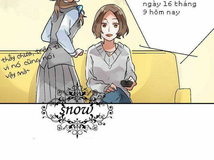 Triệu nụ hôn của hoàng tử Chapter 6 trang 61