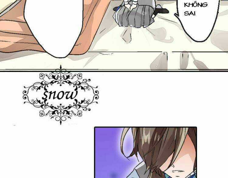 Triệu nụ hôn của hoàng tử Chapter 6 trang 65