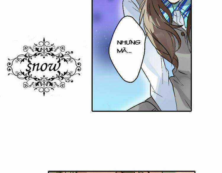 Triệu nụ hôn của hoàng tử Chapter 6 trang 66