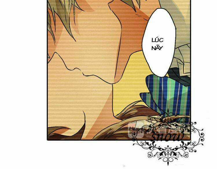 Triệu nụ hôn của hoàng tử Chapter 6 trang 67
