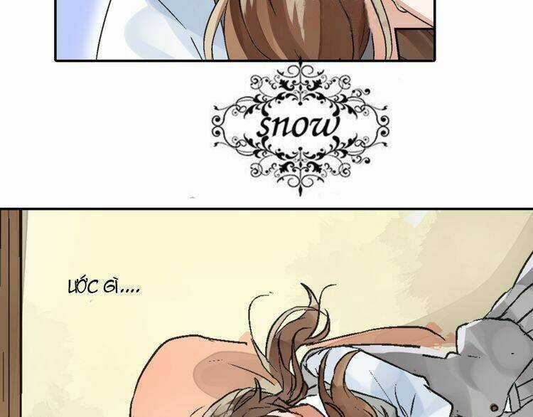 Triệu nụ hôn của hoàng tử Chapter 6 trang 69