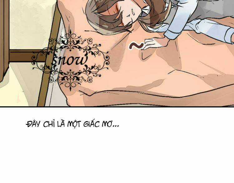 Triệu nụ hôn của hoàng tử Chapter 6 trang 70