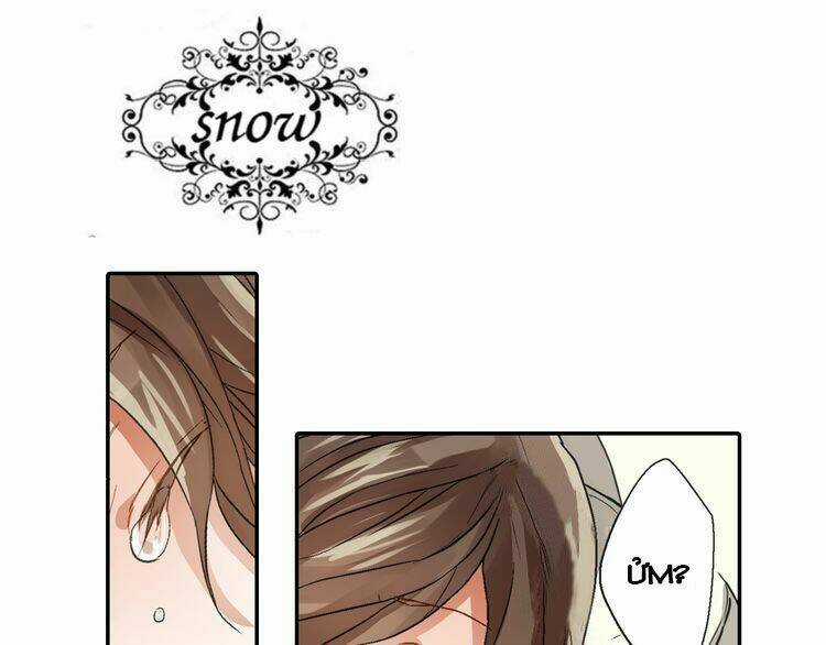 Triệu nụ hôn của hoàng tử Chapter 6 trang 71