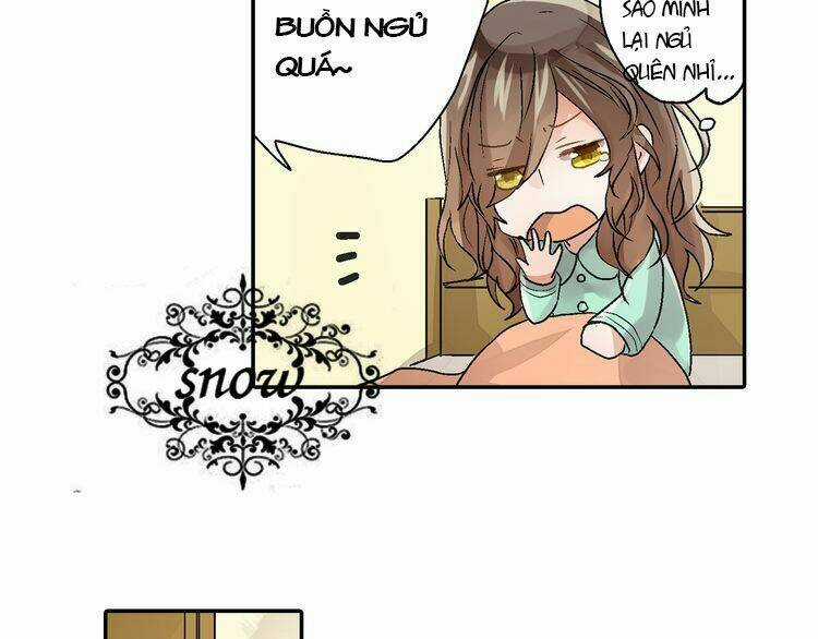 Triệu nụ hôn của hoàng tử Chapter 6 trang 73