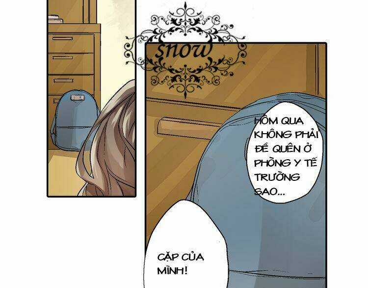 Triệu nụ hôn của hoàng tử Chapter 6 trang 74