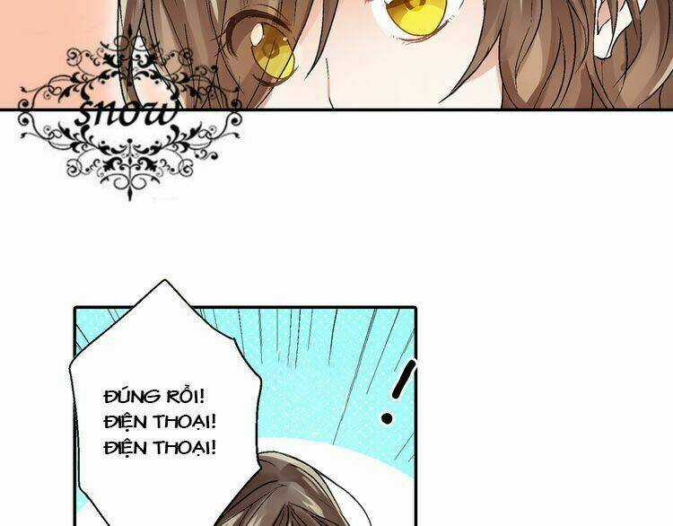 Triệu nụ hôn của hoàng tử Chapter 6 trang 76