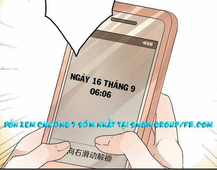 Triệu nụ hôn của hoàng tử Chapter 6 trang 79