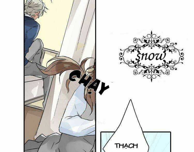 Triệu nụ hôn của hoàng tử Chapter 6 trang 9