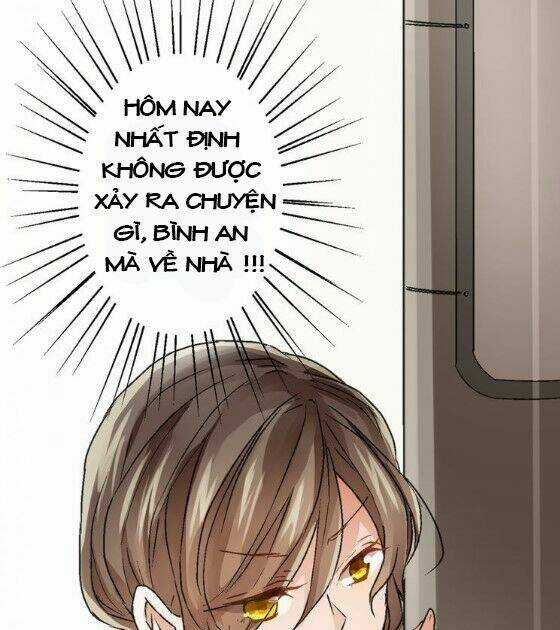 Triệu nụ hôn của hoàng tử Chapter 7 trang 17