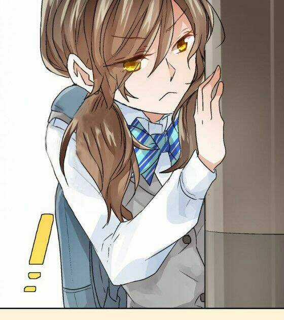 Triệu nụ hôn của hoàng tử Chapter 7 trang 18