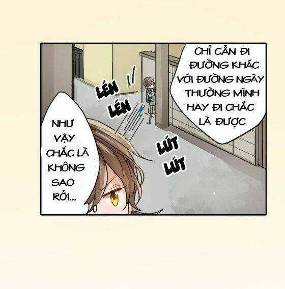 Triệu nụ hôn của hoàng tử Chapter 7 trang 19