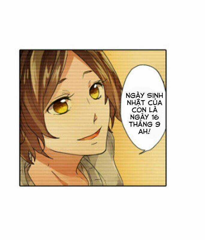 Triệu nụ hôn của hoàng tử Chapter 7 trang 2