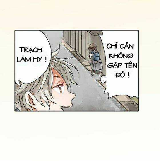 Triệu nụ hôn của hoàng tử Chapter 7 trang 20