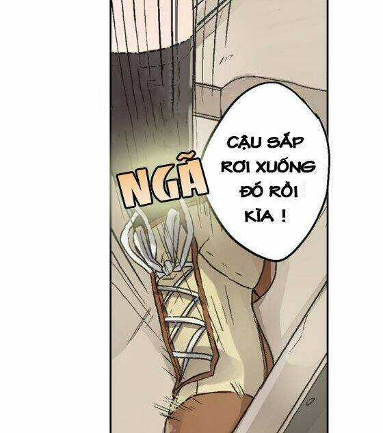 Triệu nụ hôn của hoàng tử Chapter 7 trang 25