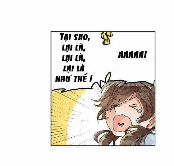 Triệu nụ hôn của hoàng tử Chapter 7 trang 29