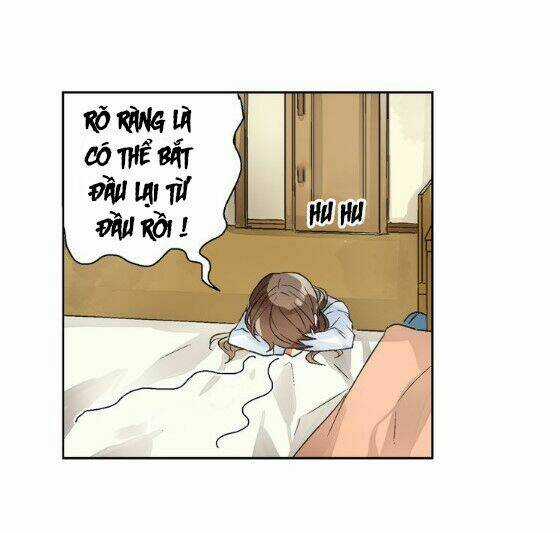 Triệu nụ hôn của hoàng tử Chapter 7 trang 30