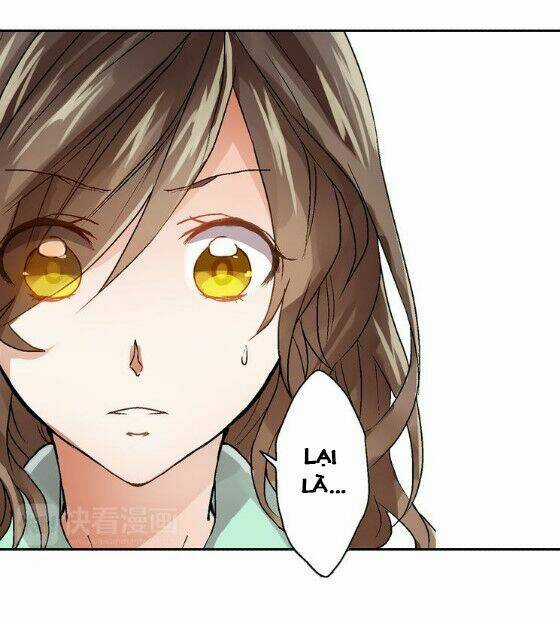 Triệu nụ hôn của hoàng tử Chapter 7 trang 32