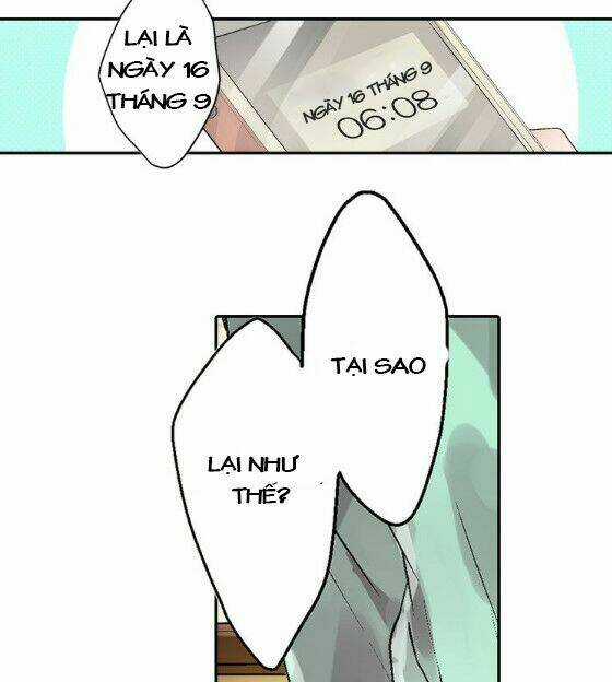 Triệu nụ hôn của hoàng tử Chapter 7 trang 33