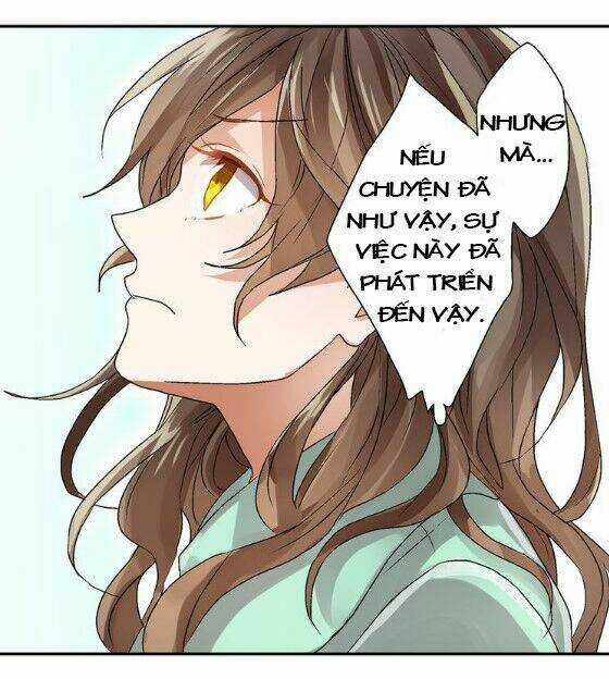 Triệu nụ hôn của hoàng tử Chapter 7 trang 34