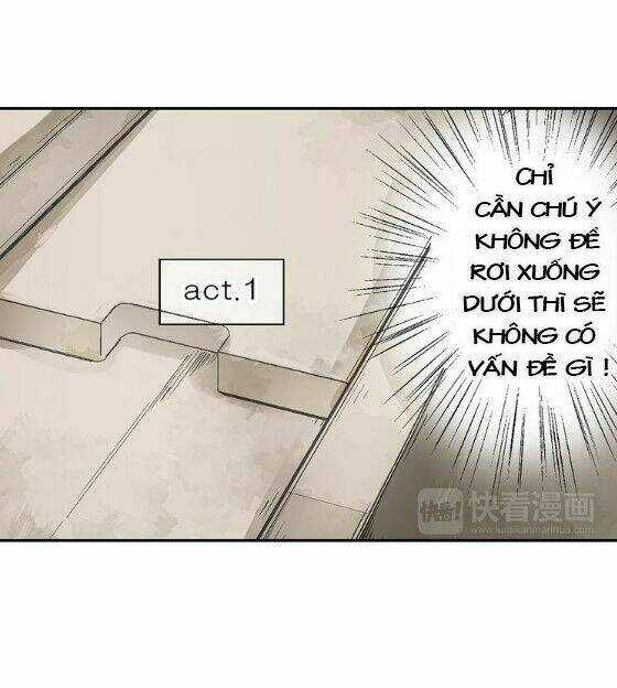 Triệu nụ hôn của hoàng tử Chapter 7 trang 36