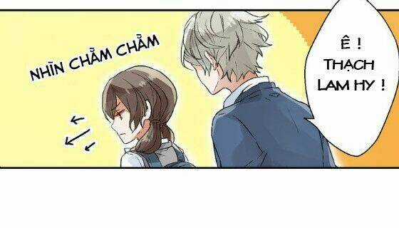 Triệu nụ hôn của hoàng tử Chapter 7 trang 37