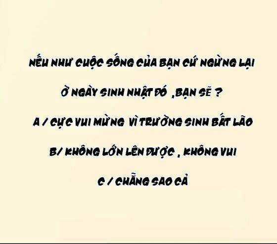 Triệu nụ hôn của hoàng tử Chapter 7 trang 40