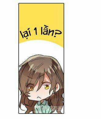 Triệu nụ hôn của hoàng tử Chapter 7 trang 5