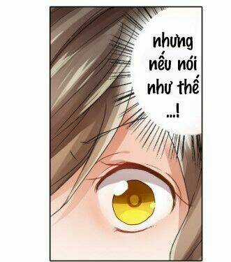 Triệu nụ hôn của hoàng tử Chapter 7 trang 6