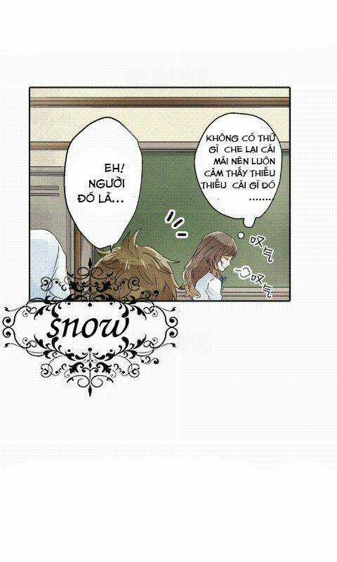 Triệu nụ hôn của hoàng tử Chapter 9 trang 12