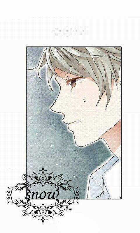 Triệu nụ hôn của hoàng tử Chapter 9 trang 15