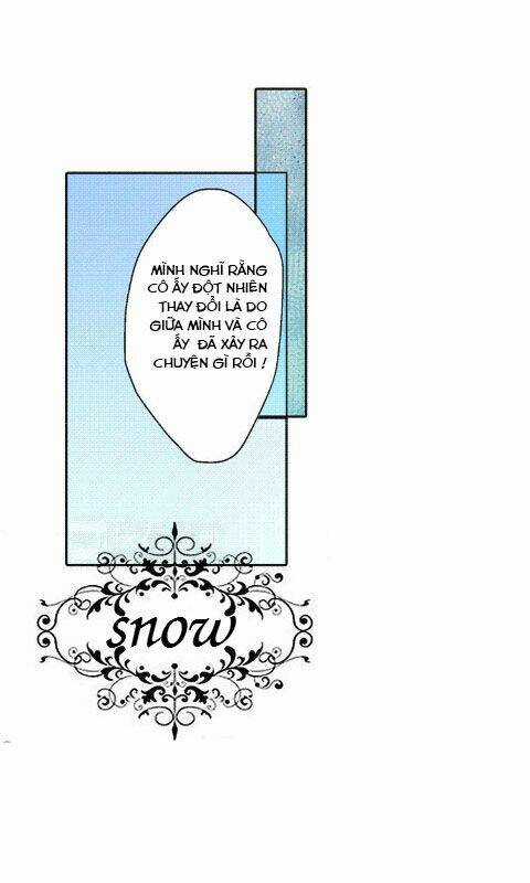 Triệu nụ hôn của hoàng tử Chapter 9 trang 16