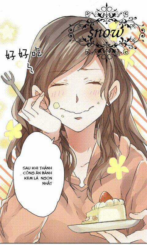 Triệu nụ hôn của hoàng tử Chapter 9 trang 19