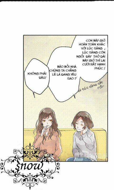 Triệu nụ hôn của hoàng tử Chapter 9 trang 20