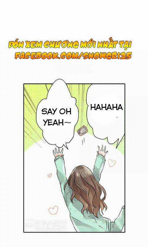 Triệu nụ hôn của hoàng tử Chapter 9 trang 25