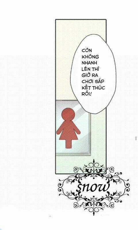 Triệu nụ hôn của hoàng tử Chapter 9 trang 8