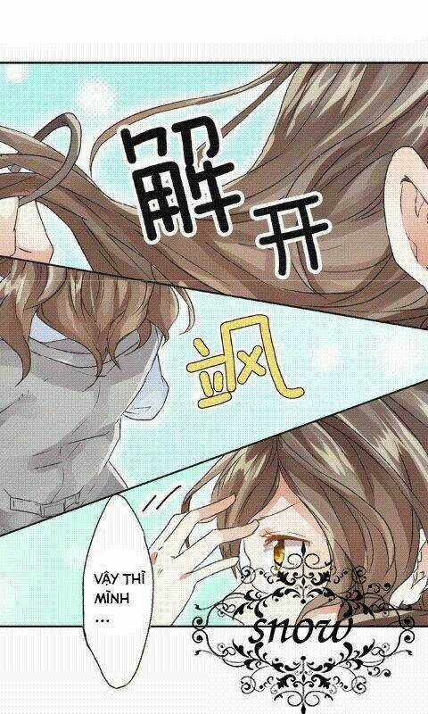 Triệu nụ hôn của hoàng tử Chapter 9 trang 9