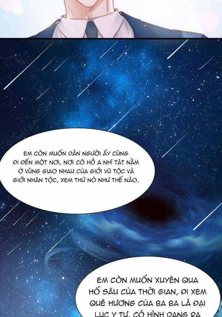 Triều Tây, Con Thích Chú Chapter 68 trang 10